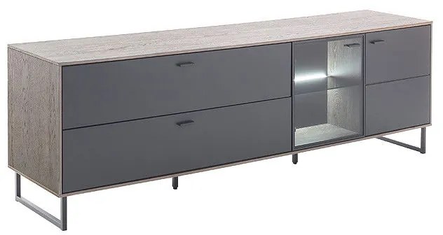 Dany Ντουλάπα Λευκή 78x31x187