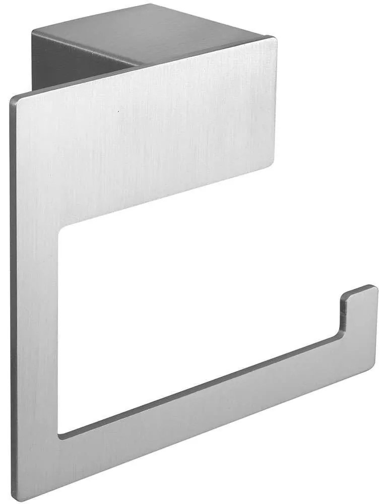 Χαρτοθήκη Neo 840899 15x5,3x12,1cm Satin Karag Stainless Steel