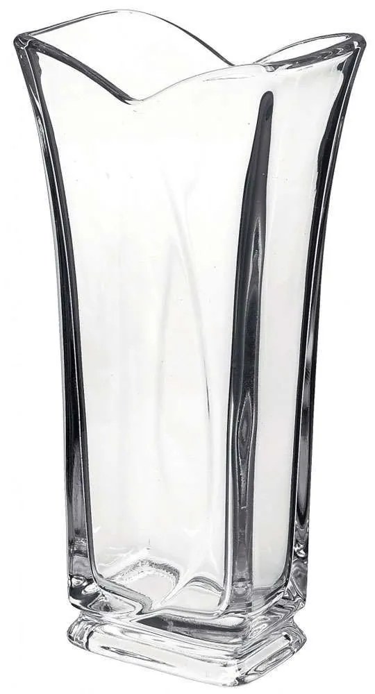 Βάζο Vinciana BR00304800 23cm Clear Bormioli Rocco Γυαλί