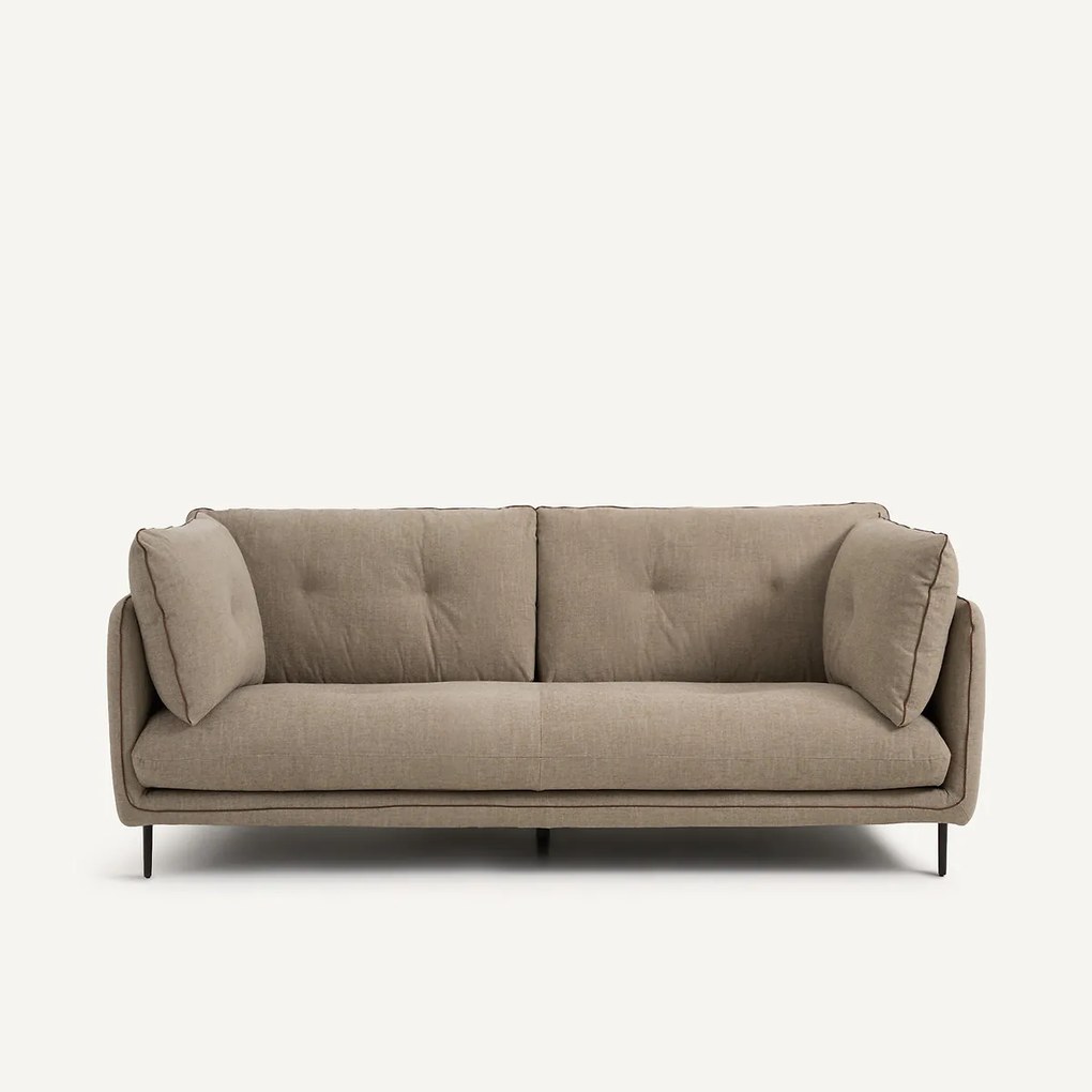 Kαναπές compact, υφασμάτινος Botero