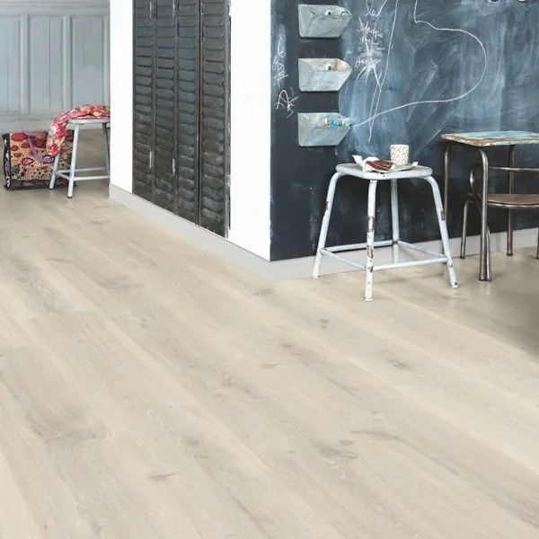 Laminate Quick-Step Creo CR3181 Tennessee oak grey