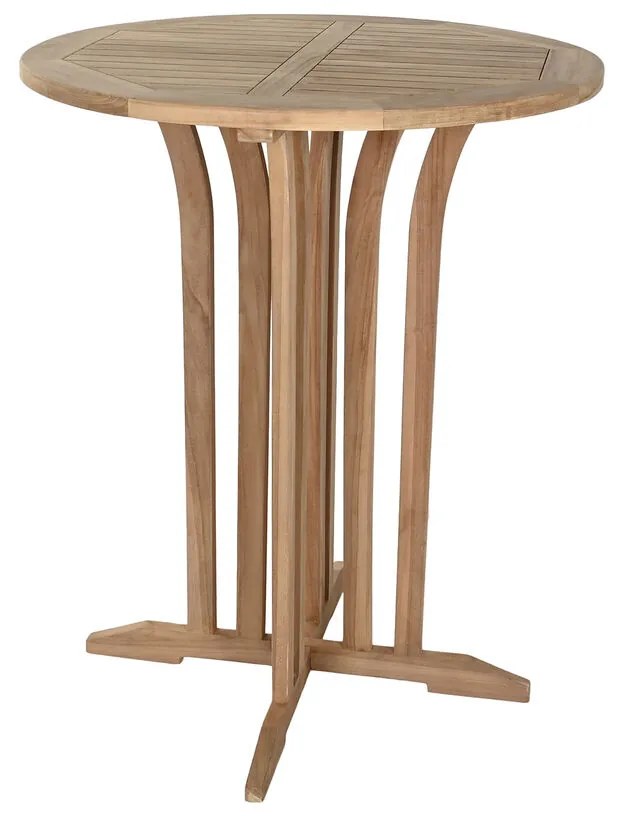 Σετ Τραπέζι με 2 Καρέκλες Home ESPRIT