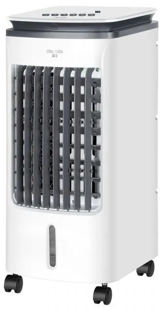 Φορητό κλιματιστικό (Air cooler) TEESA με τηλεχειριστήριο (270m3/h)