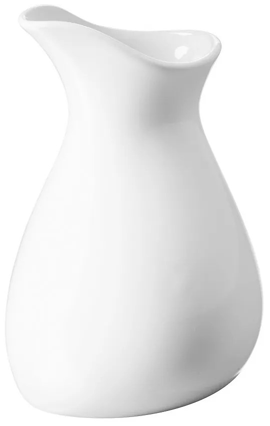 LIKID WHITE POURING JUG 16,2CM 50CL ΣΕΤ 4τμχ - Espiel