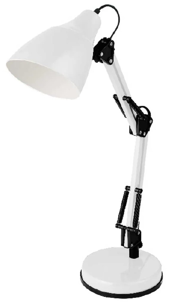 Φωτιστικό Γραφείου Office Luminaires 2918WH White