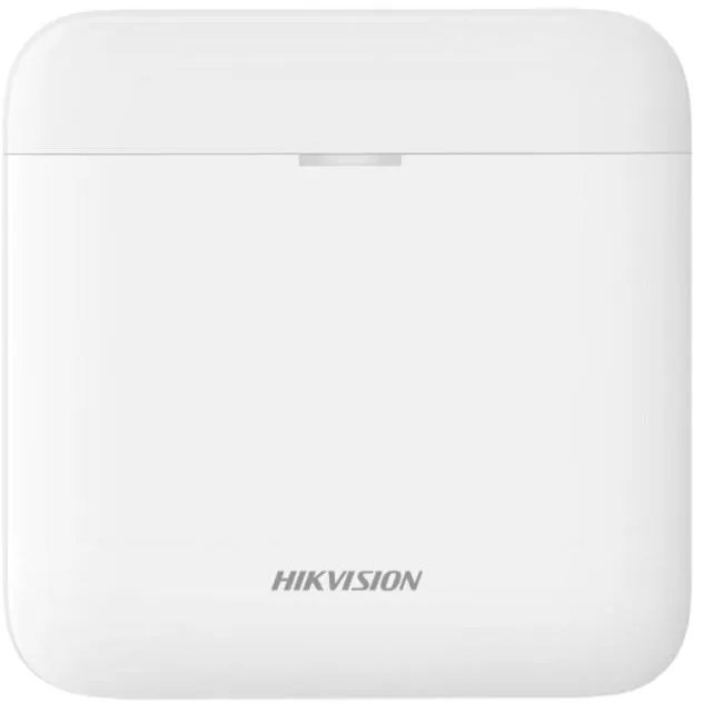 Hikvision DS-PWA64-L-WE Ασύρματος Κεντρικός Πίνακας Συναγερμού Wi-Fi με 64 Ζώνες