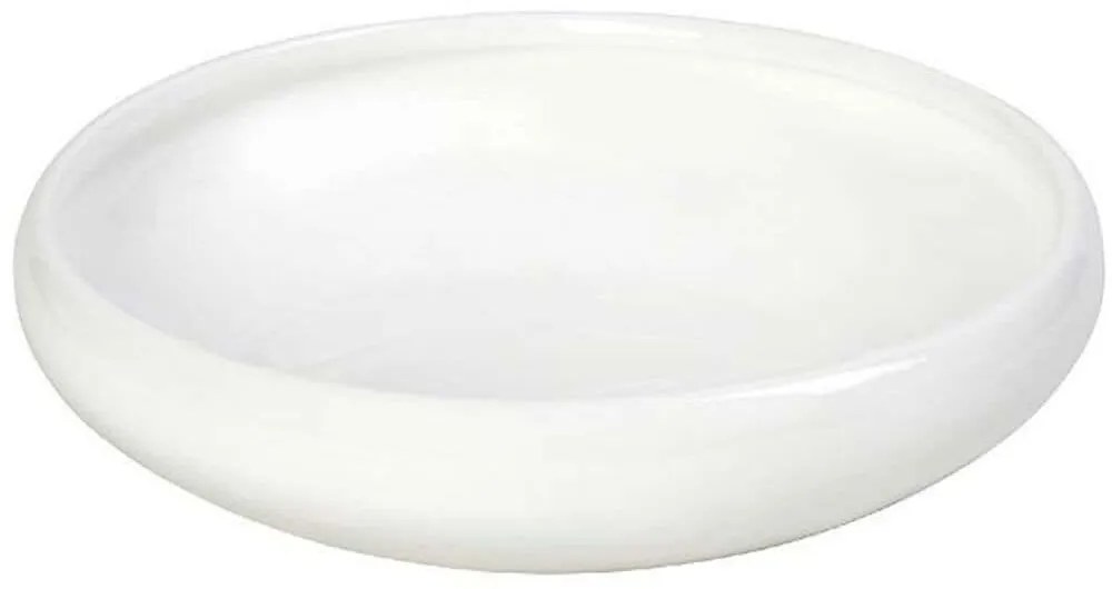 Πιάτο Βαθύ Siders FUK147K4 16,3x15,5x4,2cm White Espiel Πορσελάνη