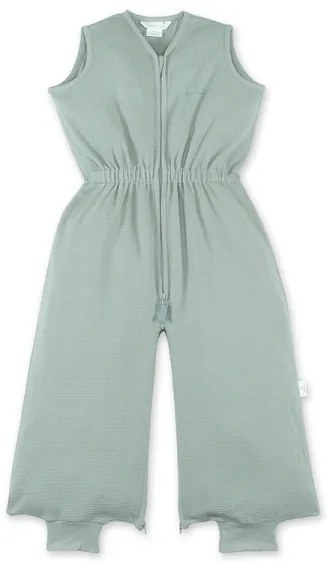 Υπνόσακος Bemini Magic Bag® 1Tog Celadon Green Wafle Organic 24-36M