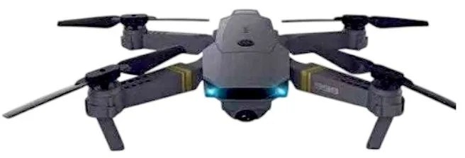 Παιδικό Drone με κάμερα - 998pro - 720P