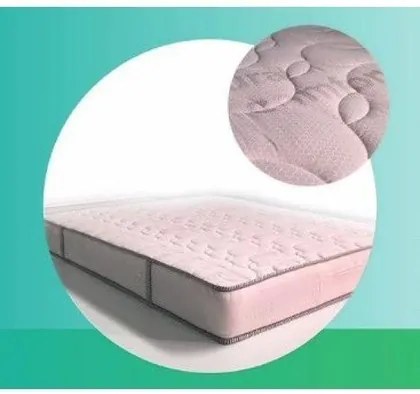 Achaia Strom Στρώμα Ύπνου Ημίδιπλο Ορθοπεδικό Achaia Strom Biocotton Spa 120x200 BEST-30231303