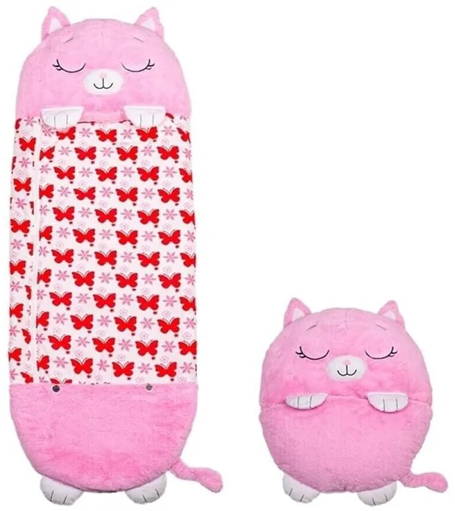 Μαξιλάρι Υπνόσακος για Παιδιά 1.60x0.6m - Children Sleeping Bag