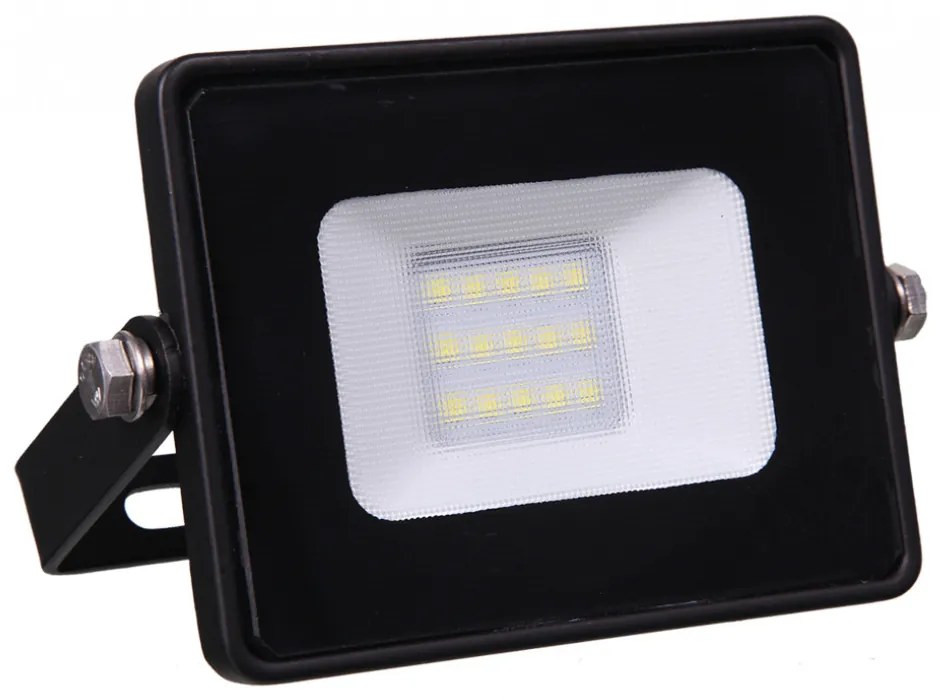 Αδιάβροχος εξωτερικός LED προβολέας 230V 750 Lumen