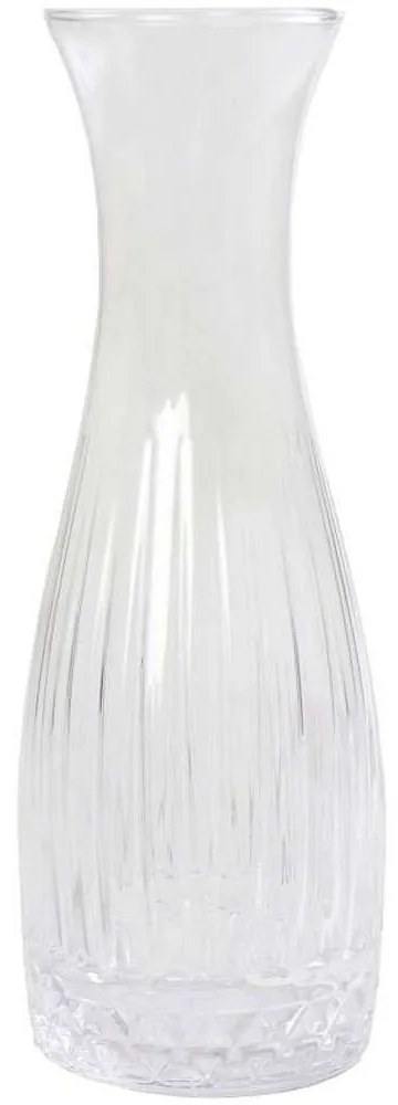 Καράφα Γυάλινη ORT206 11x29cm 1000ml Clear Espiel Glass