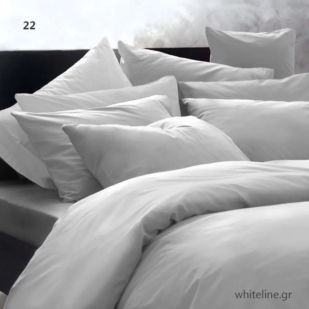 Σεντόνι Μονό 105X205+25 Με Λάστιχο RYTHMOS MADONNA Μεμονωμένο - 22