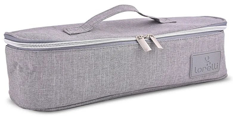 LORELLI ΒΡΕΦΙΚΗ ΙΣΟΘΕΡΜΙΚΗ ΤΣΑΝΤΑ AVY GREY 10040290002