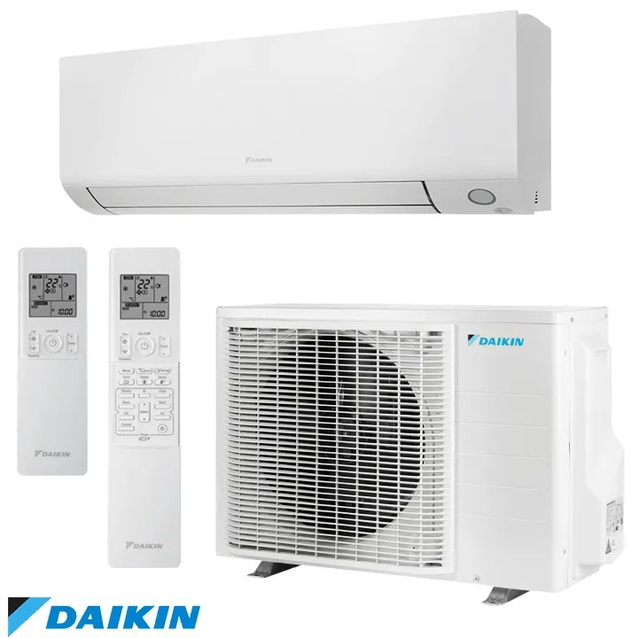 Κλιματιστικό Inverter Daikin Perfera W FTXM50A + RXM50A