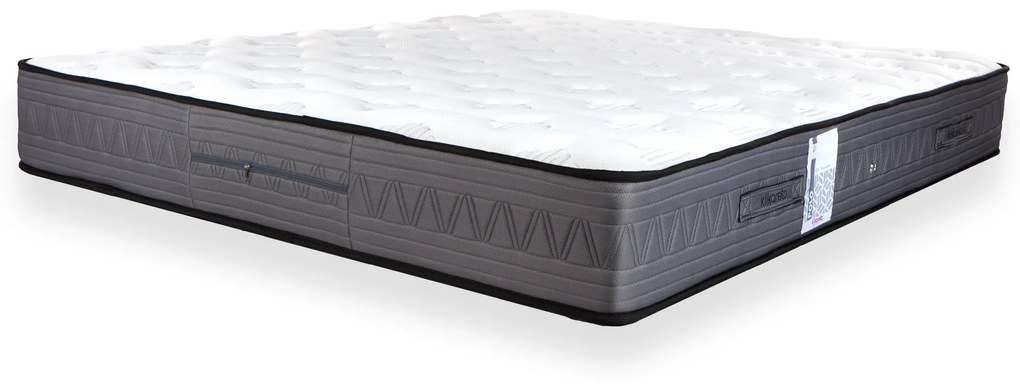 Στρώμα fixstrom extraplus διπλό "POLO" 140x190 Fixstrom-0087474