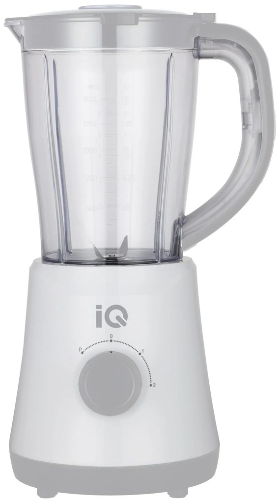 Iq Μπλέντερ Για Smoothies 1,5 Lt Bl-435