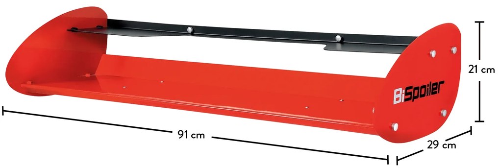 Παιδική Εταζέρα Bi-Spoiler GT-1502  Cilek