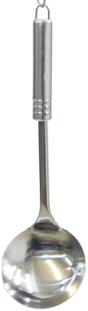 Ανοξείδωτη Κουτάλα 33cm - 885405