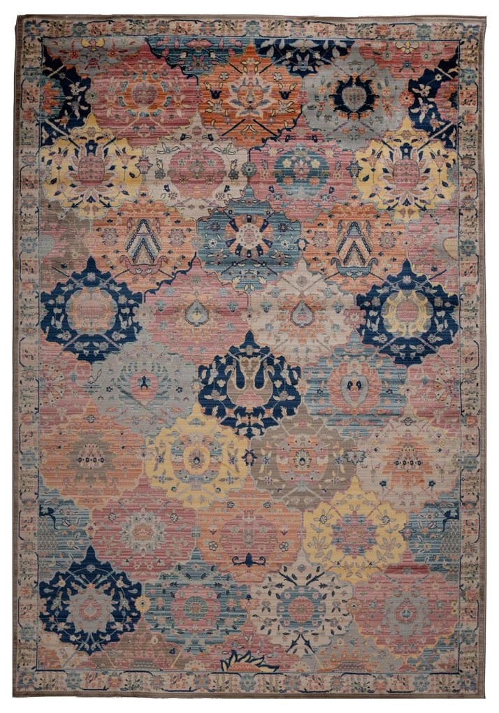 Χαλί ArteLibre SILK ROAD S 21 127-01 160x230cm