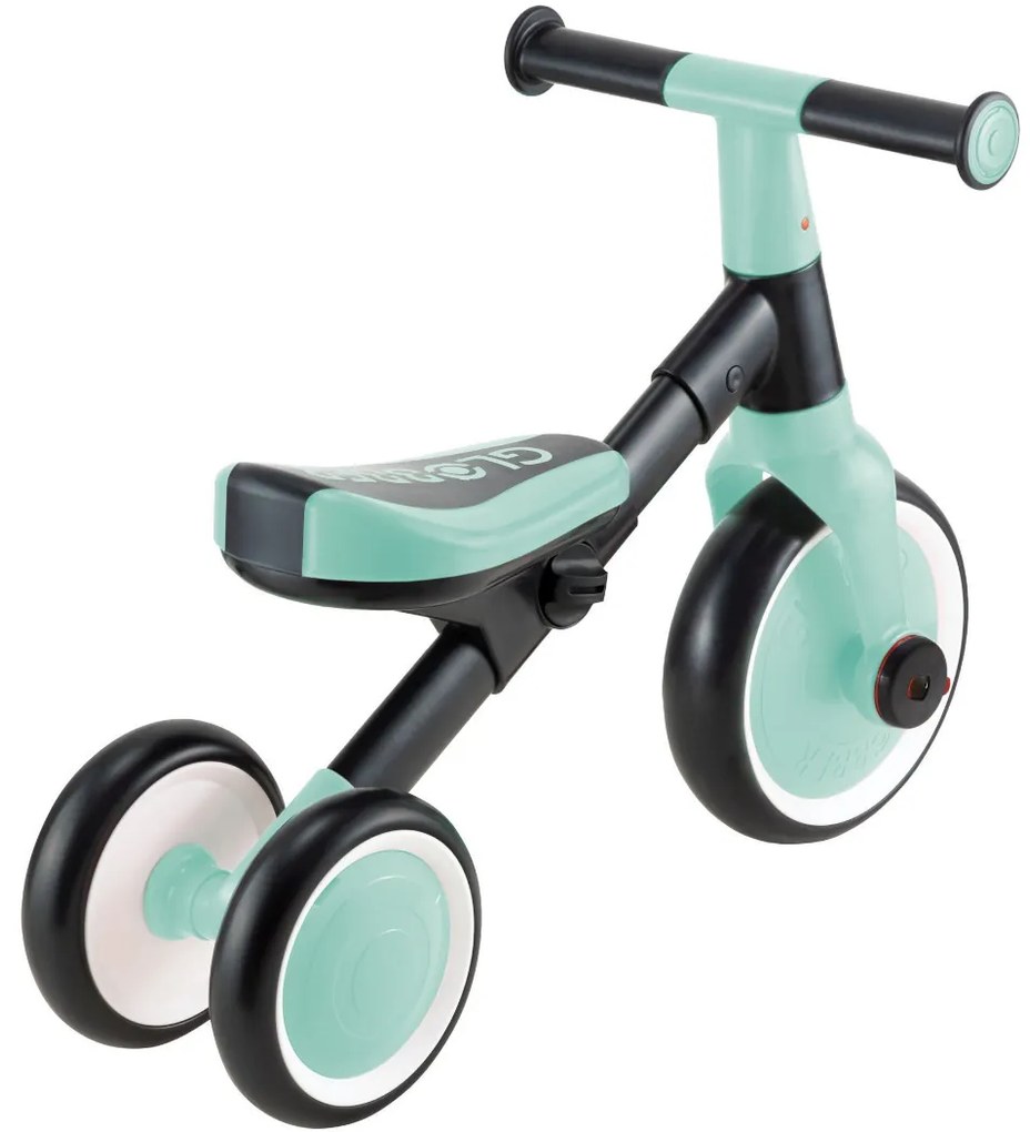 Globber Τρίκυκλο Learning Bike Mint