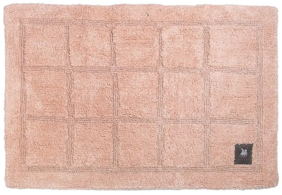 Ταπέτο Μπάνιου 2687 Nude Greenwich Polo Club 60 x 90 60x90cm 100% Cotton