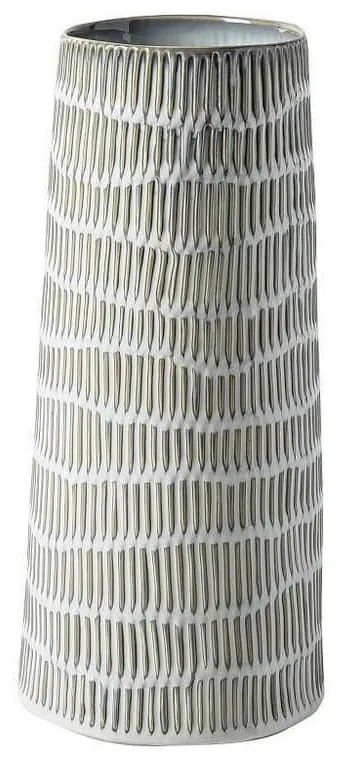 Βάζο Μικρό NFU229 26,3cm Olive Espiel Ceramic