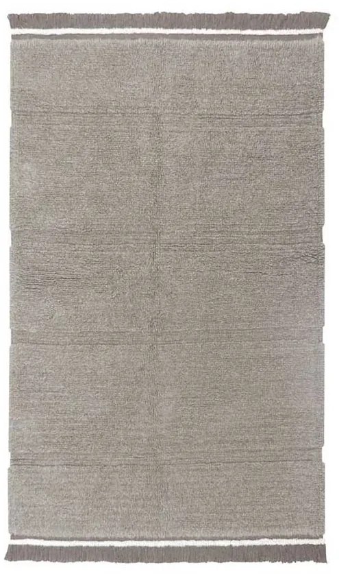 Χαλί (120x170) Lorena Canals Woolable Steppe Sheep Grey