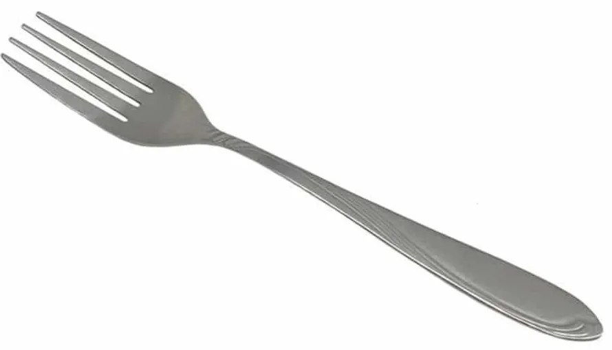Πιρούνι Φαγητού Νάξος NAJOS-PF Inox Ankor Stainless Steel