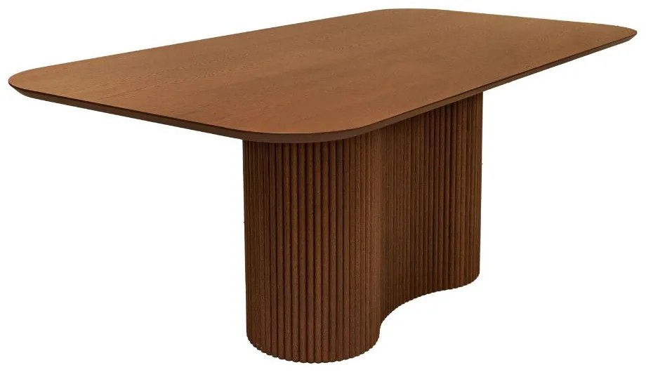 Τραπεζαρία Noa 200x100x78