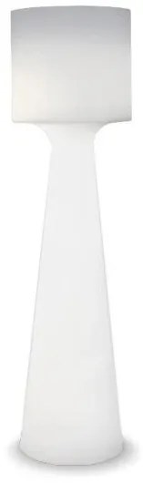Επιδαπέδιο Φωτιστικό G13 IP65 6000K Grace LUMGC170OFNW New Garden-LUMGC170OFNW-Λευκό LUMGC170OFNW