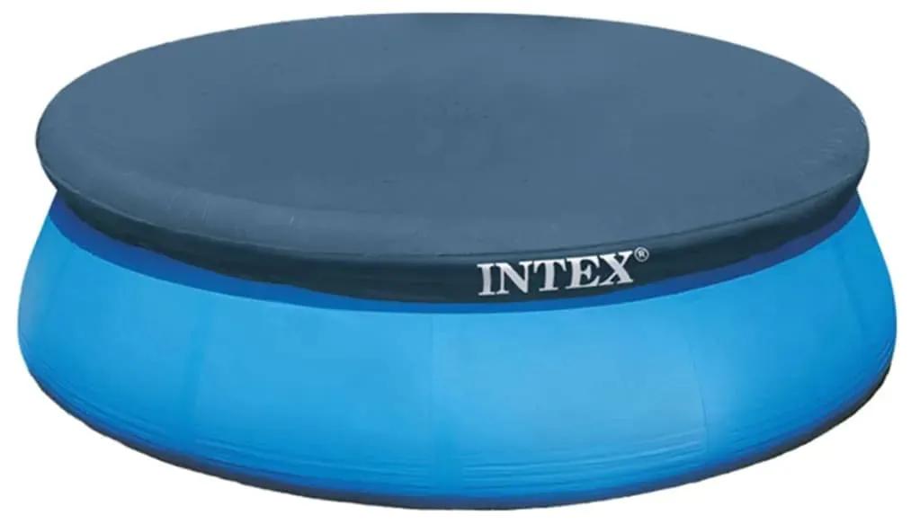 INTEX Κάλυμμα Πισίνας Στρογγυλό 305 εκ. 28021