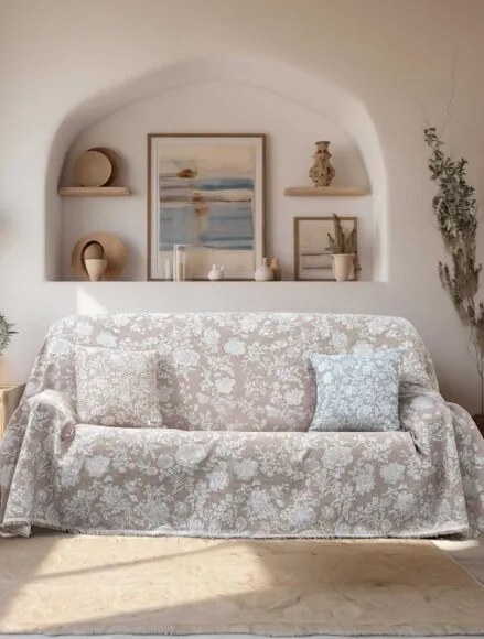 Ριχτάρι SOFIMA BEIGE