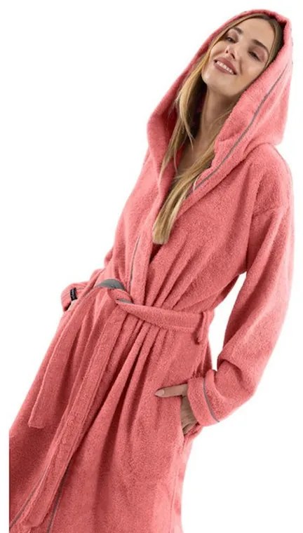 Μπουρνούζι Casual Mellon Large 5206480614484