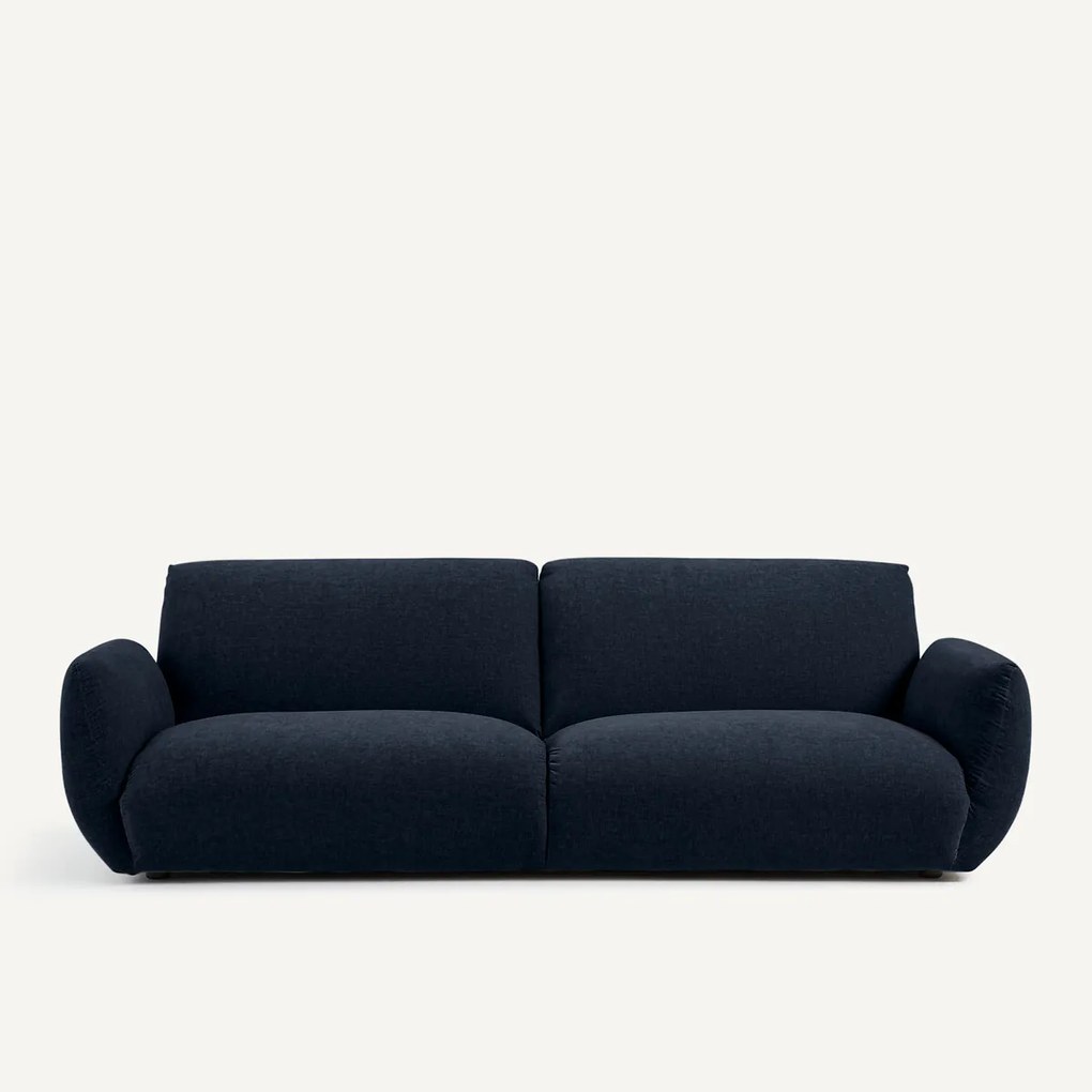 Καναπές βελούδο chenille, Spogano