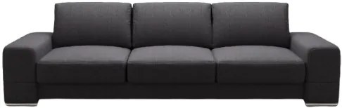 Καναπές - κρεβάτι Flago τριθέσιος-Anthraki - 270.00Χ95.00Χ82.00cm