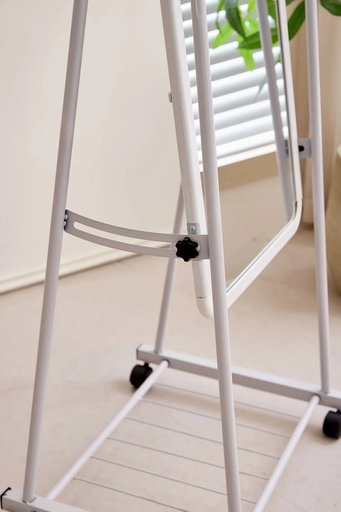 Καθρέπτης Connor-Leuko