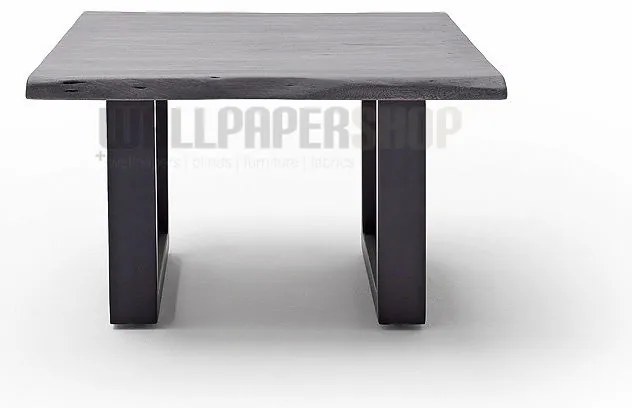 ΤΡΑΠΕΖΙ ΜΠΕΖ ΞΥΛΟ ΟΞΥΑΣ 50x70x76