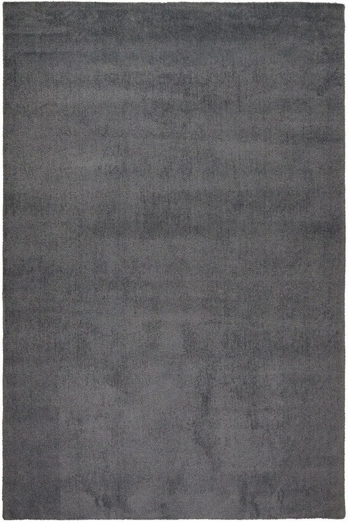 Χαλί Feel 070 Middle Grey Βιοκαρπέτ 160X230cm