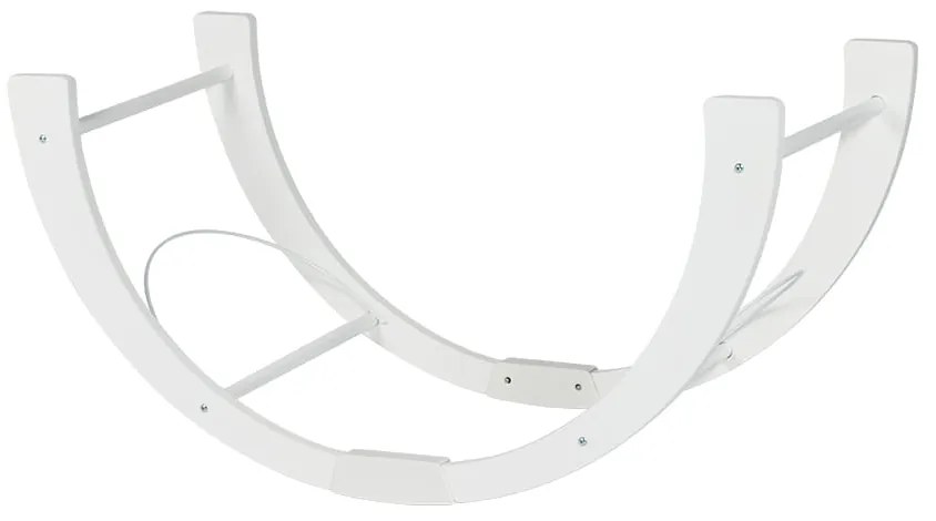 Καλαθούνα με βάση Dreami® Moses grey Shnuggle