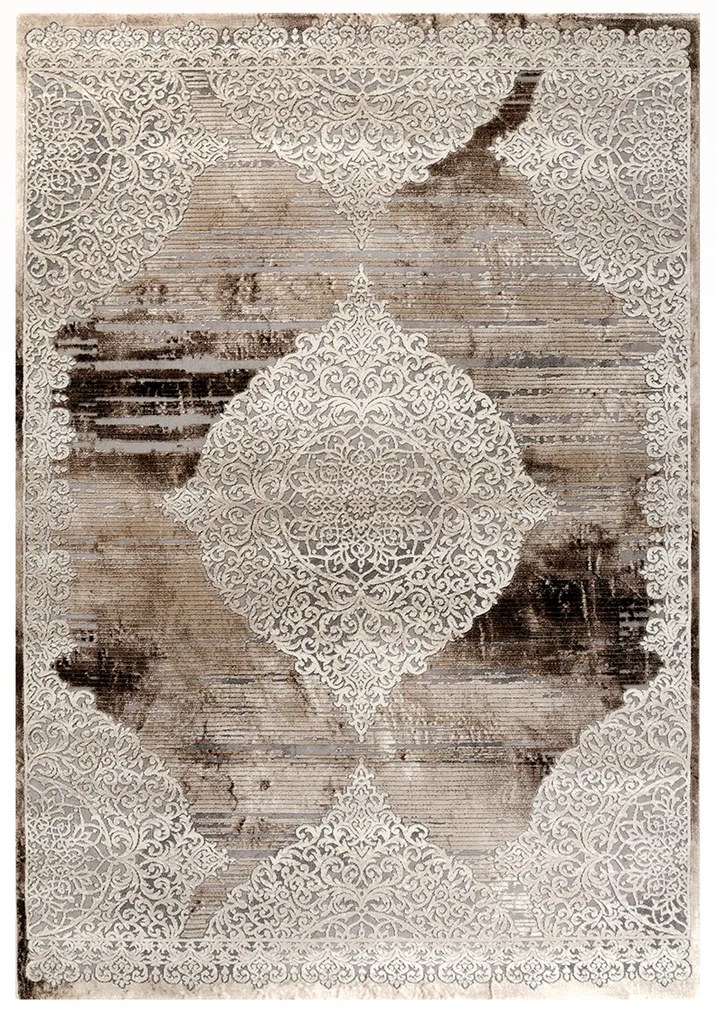 Χαλί (166x236) Tzikas Carpets Vintage 23288-957