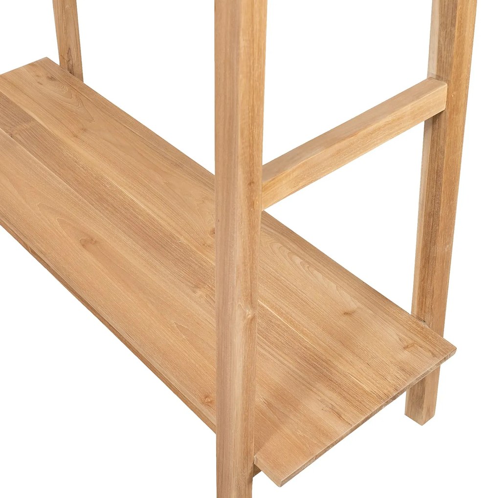 Coat Rack - Wall Hanger S Line 1.65m X 1.2m χειροποίητο μασίφ S1723-00N3