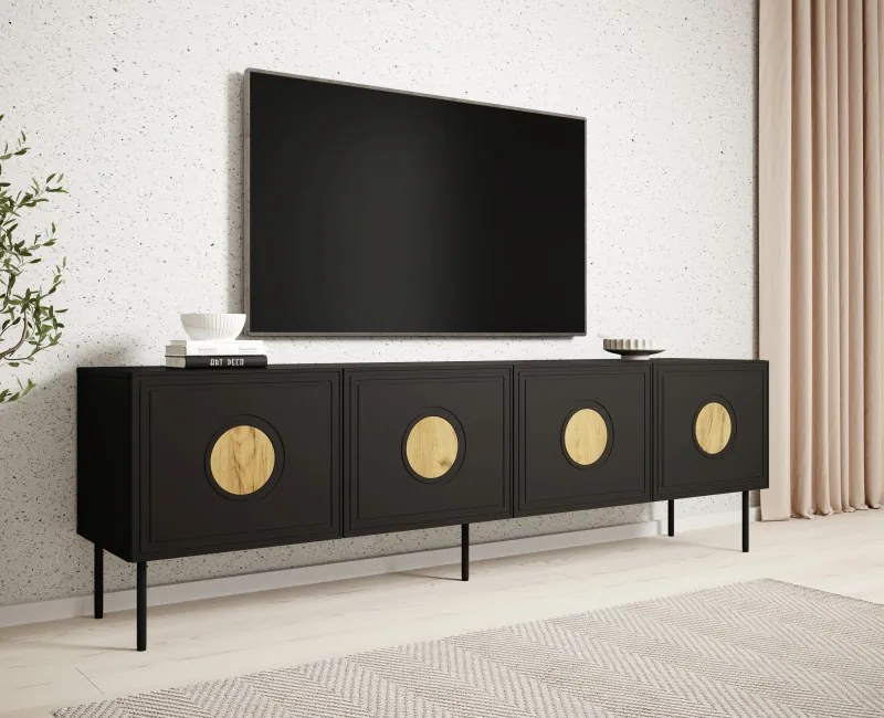 PALAZZO TV stand 200 (4D)