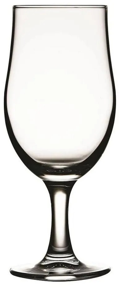 Ποτήρι Μπύρας Draft  Sp440121K6 Clear Espiel Glass