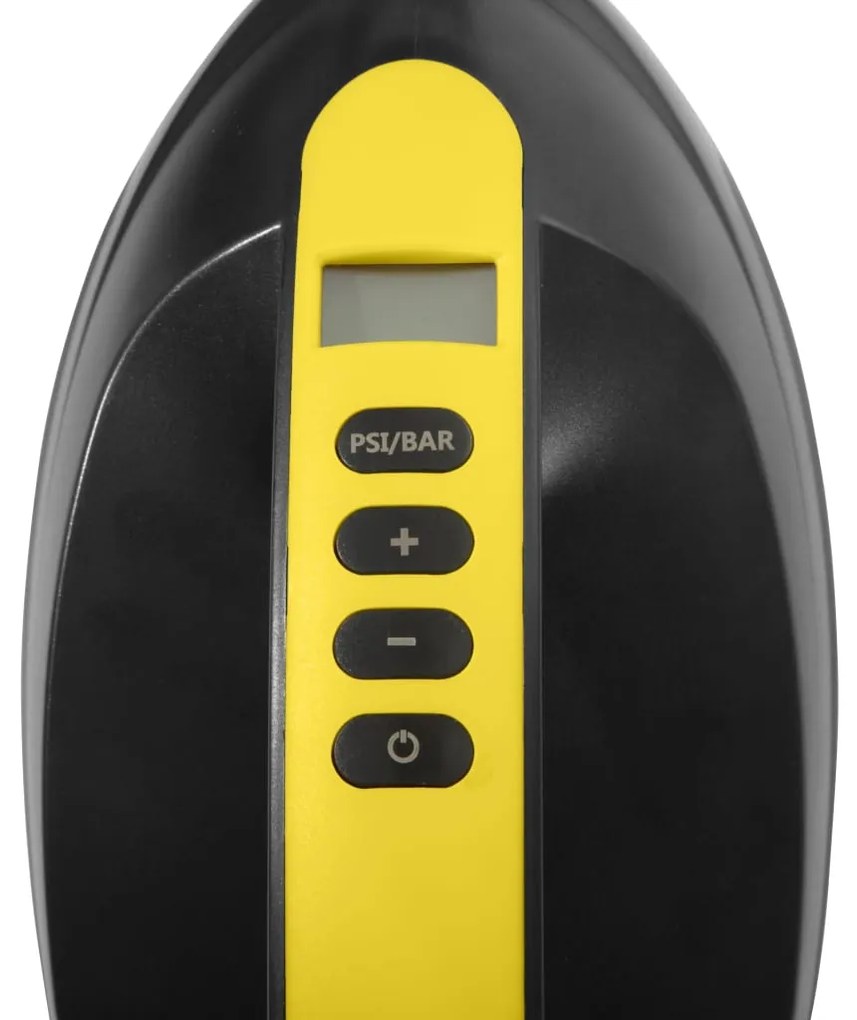 Bestway Ηλεκτρική Τρόμπα Hydro-Force Auto-Air 12 V