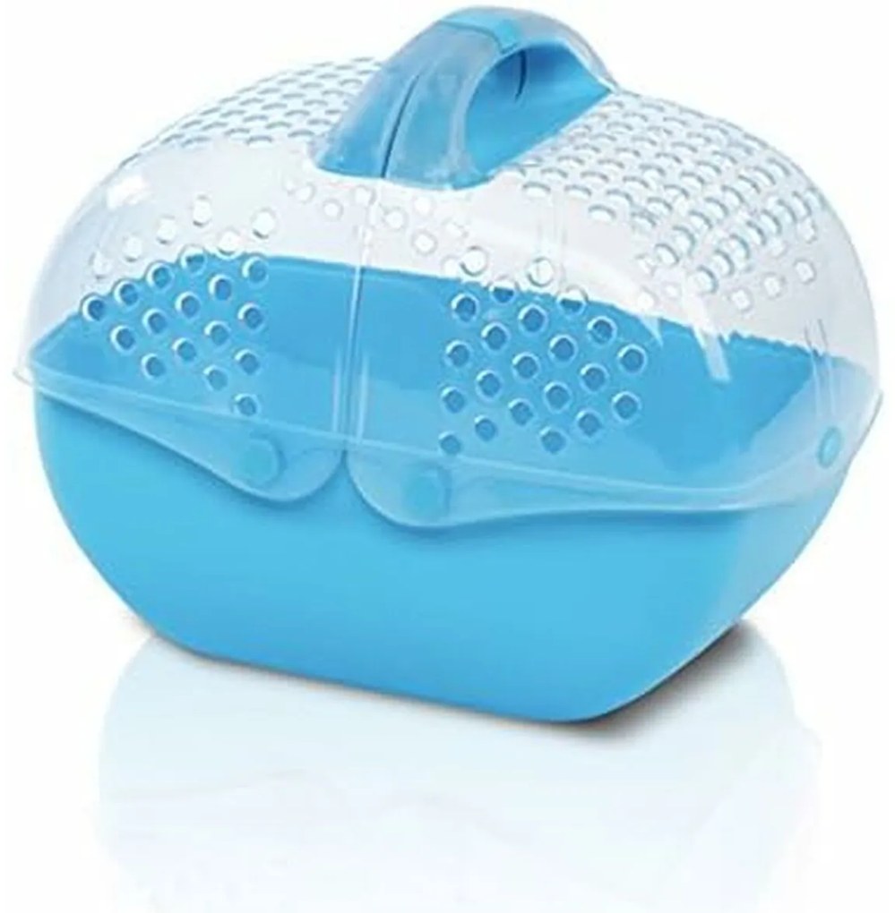 Κλουβί Μεταφοράς IMAC Baggy 36 x 29 x 25 cm