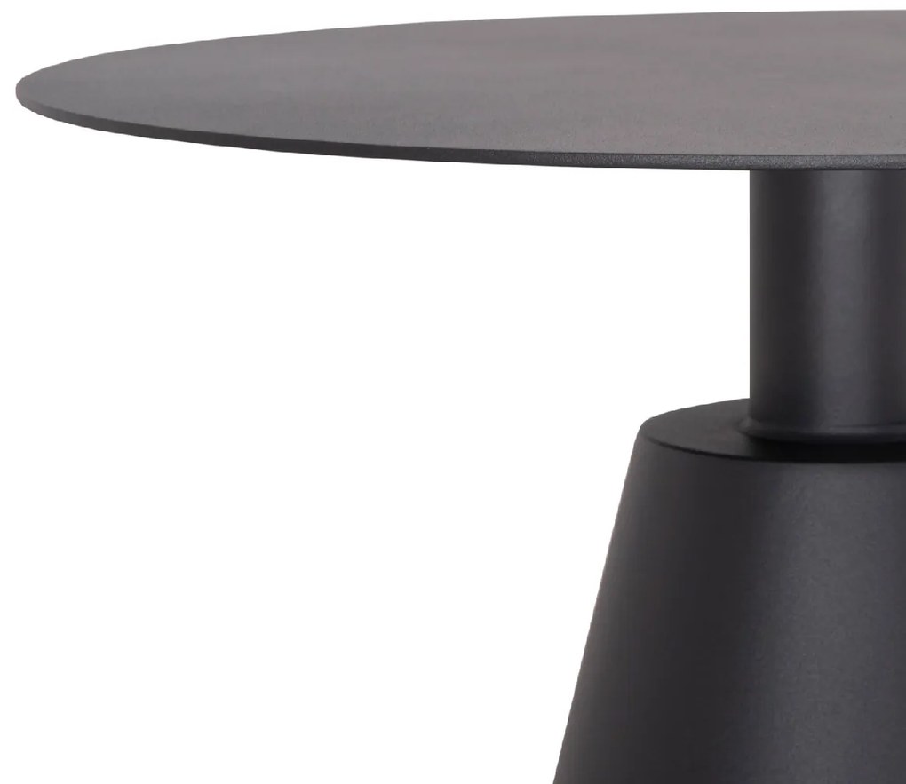ΣΕΤ LOUNGE 3TMX ΕΞ.ΧΩΡΟΥ OREGO HM21106.01 ΑΛΟΥΜΙΝΙΟ ΣΕ ΣΚΟΥΡΟ ΓΚΡΙ