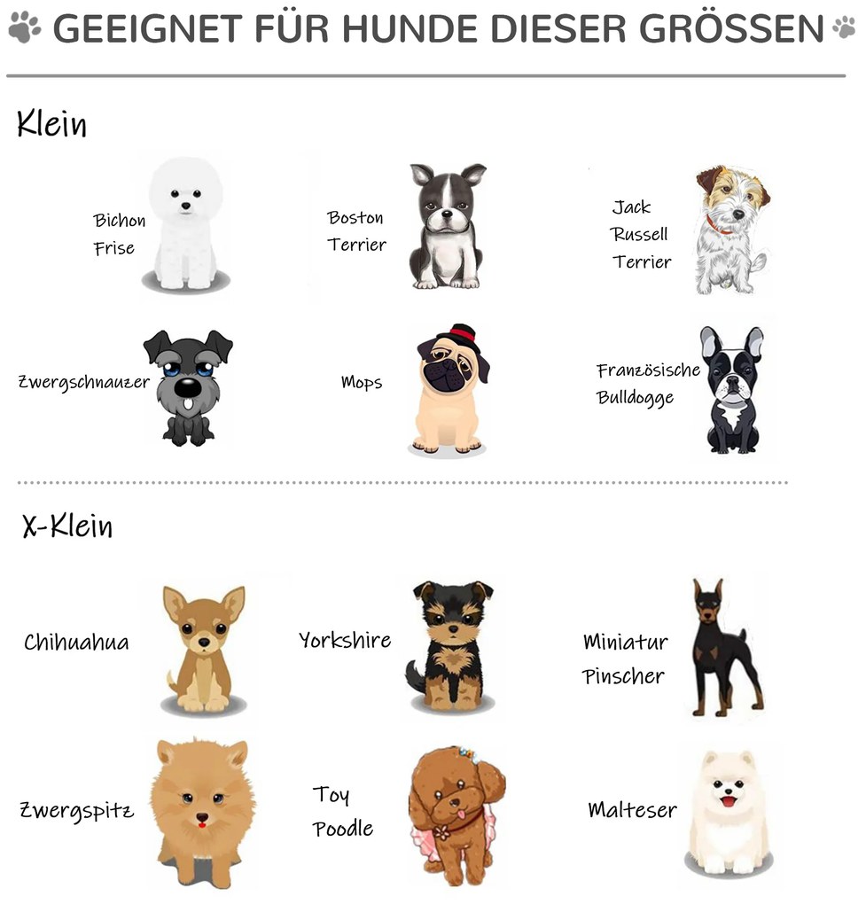 PawHut Σκάλα για κατοικίδια 2 Σκαλοπάτια Πτυσσόμενη έως 7 kg Σκάλα για σκύλους Σκάλα για γάτες και σκύλους Γκρι Μ45 x Π39 x Υ20 εκ.