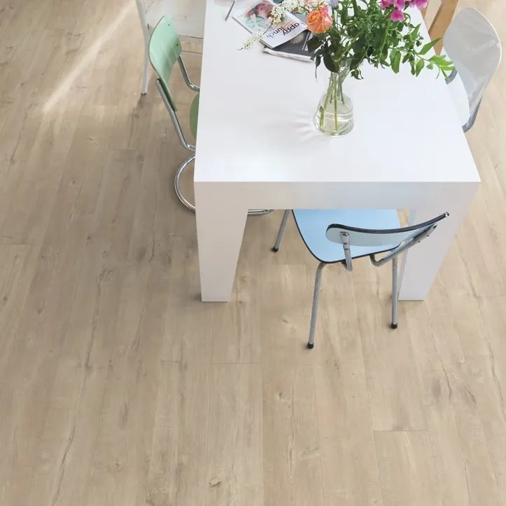 Laminate Quick-Step Largo LPU1622 Dominicano oak natural 2050×205×9,5 (mm)